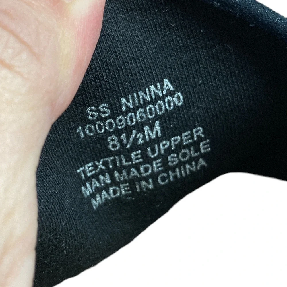 Sun & Stone Slip-on Flats